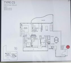 Queens Peak (D3), Condominium #603044511